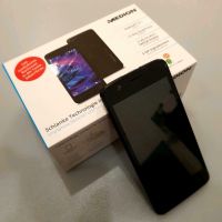 Medion Smartphon Handy, Life E4506, 8GB Dual Sim Black, Neu, OVP, Nordrhein-Westfalen - Bottrop Vorschau