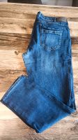 Jeans Herren Gr. 62 blau Stretch Saarland - Nalbach Vorschau