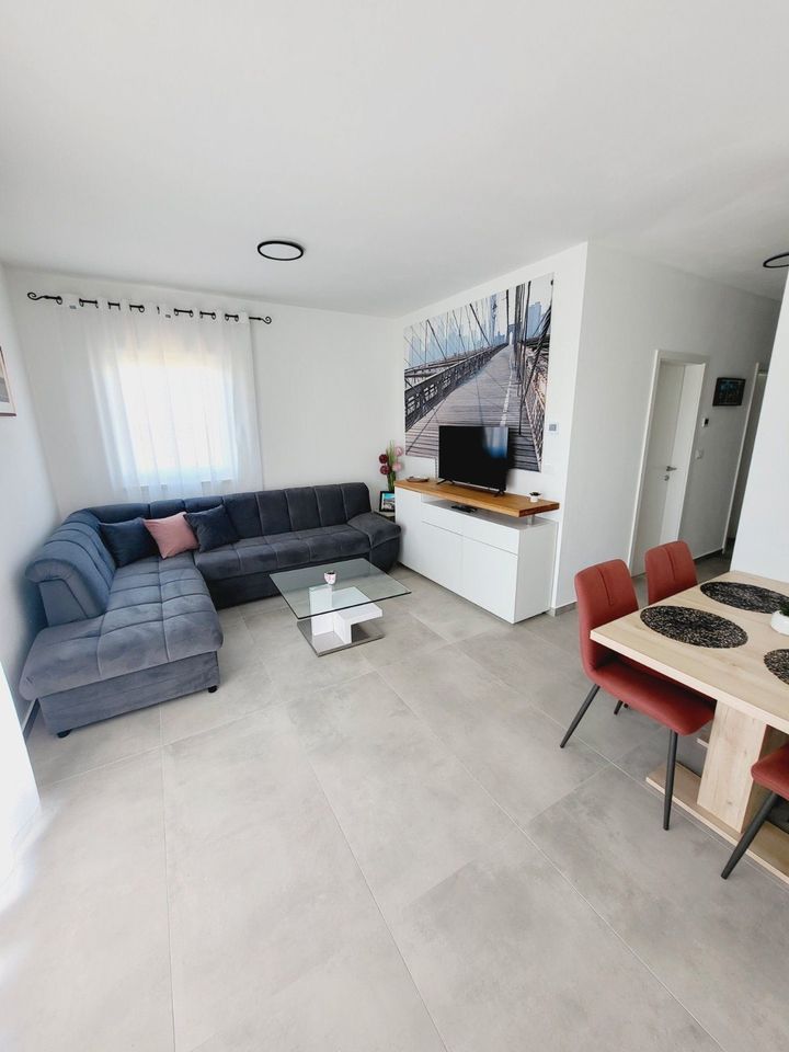 Ferienwohnung mit Balkon & 2 SZ in Pula-Istrien-Kroatien *Modern* in Schondorf am Ammersee