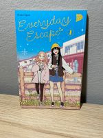 Everyday Escape 1 Manga Hannover - Südstadt-Bult Vorschau