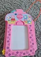 VTech Peppas Peppa Pig Zauber-Mal-Tafel Mecklenburg-Vorpommern - Züssow Vorschau