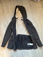 Jacke Parka 176 xs S Winter Sachsen - Kirchberg Vorschau