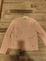 Jäckchen rosa m/l 40 Damen Jacke Jäckchen Feier Westerwaldkreis - Maxsain Vorschau