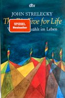 Buch/ Taschenbuch: „The Big Five for Life“ - John Strelecky Baden-Württemberg - Bad Säckingen Vorschau