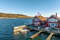 Norwegen: Eigenes Traumhaus direkt im Meer mit Bootsplatz Brandenburg - Bernau Vorschau