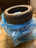 4x Conti Sport Contact 205/45 R 17 V XL Sommerreifen  nur 5000km Nordrhein-Westfalen - Bottrop Vorschau