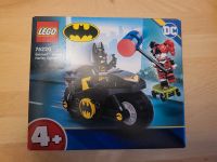LEGO Super Heroes 76220 Batman vs. Harley Quinn OVP NEU Duisburg - Meiderich/Beeck Vorschau