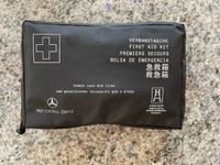 Original Mercedes Benz Verbandtasche A1698600150 Hans Hepp Verban Nordrhein-Westfalen - Erkrath Vorschau