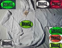 Lonsdale London Kapuzensweatshirt Rave Berlin - Pankow Vorschau