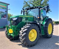 John Deere 6155R Baden-Württemberg - Bühl Vorschau