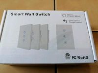 Smart Wall Switch (Lichtschalter mit Alexa steuerbar) Duisburg - Homberg/Ruhrort/Baerl Vorschau