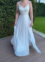 Weißes Kleid von Vera Mont *NEU* - Hochzeitskleid - Brautkleid Kreis Pinneberg - Quickborn Vorschau