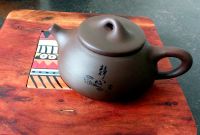 Chinesische Teekanne Berlin - Charlottenburg Vorschau