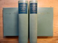 Ludwig Achim von Arnim: Erzählungen und Romane-grünes Ganzleder! Baden-Württemberg - Dossenheim Vorschau