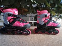 Inline Skates Gr 35-40 Bayern - Bobingen Vorschau