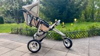 Kinderwagen Quinny Speedi SX Saarbrücken-Mitte - St Johann Vorschau