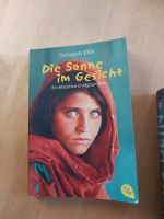 Roman - die Sonne im Gesicht  - Debirah Ellis Niedersachsen - Oldenburg Vorschau