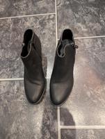 Graceland Stiefelette schwarz Hessen - Niddatal Vorschau