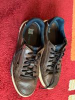 Schuhe Bugatti gr.44 Nordrhein-Westfalen - Meschede Vorschau