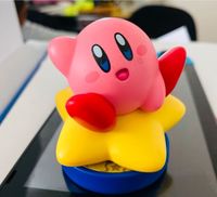 Kirby amiibo Niedersachsen - Stade Vorschau