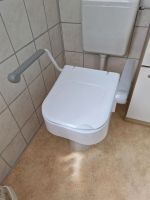 Sitzerhöhung Toilette Baden-Württemberg - Neckartailfingen Vorschau