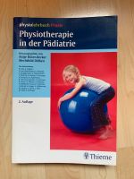 Thieme: Physiotherapie in der Pädiatrie Hamburg-Nord - Hamburg Barmbek Vorschau