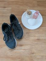 Sportschuhe Nike Gr. 41 schwarz *wie NEU* Nordrhein-Westfalen - Rheine Vorschau