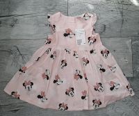 H&M Disney Minnie Maus Kleid Rheinland-Pfalz - Mutterstadt Vorschau