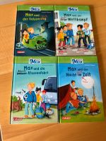 Typisch Max Bücher - Band 1,3,5 und 6 Altona - Hamburg Bahrenfeld Vorschau