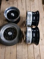 Wrd mesh 15 zoll bmw e30 Golf 1 top Zustand 4x100 Baden-Württemberg - Rheinfelden (Baden) Vorschau