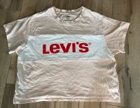 Tshirt Levis Gr. L 40 Hessen - Elz Vorschau