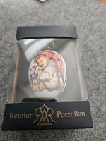 Hutschenreuter Porzellan Ei Baden-Württemberg - Muggensturm Vorschau