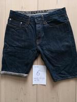 Denham Jeans Shorts W32 "Gerade Slim" topp Pankow - Prenzlauer Berg Vorschau