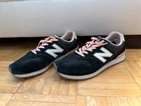 Original NB New Balance 996 Schuhe Berlin - Marienfelde Vorschau