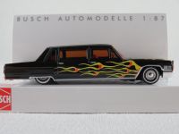 Busch 42964 Cadillac ´66 Limousine (1966) "Crazy Cars" 1:87/H0 Bayern - Bad Abbach Vorschau