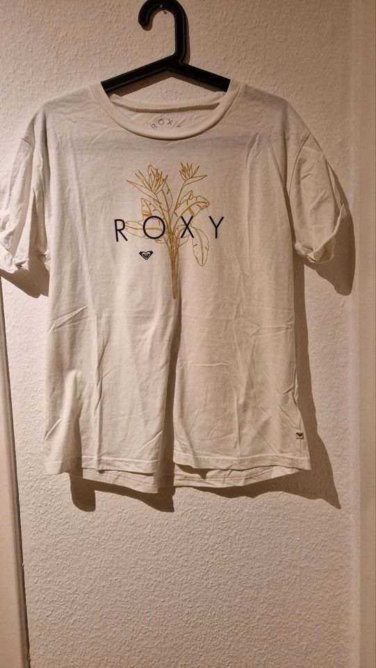 Damen T-shirts der Marke ROXY in Hamburg