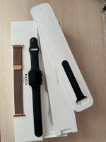 Apple Watch Series 3 42mm Aluminium GPS A1859 OVP Bayern - Eichstätt Vorschau