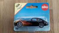 SIKU 0879/1336 ! WIESMANN GT MF 4 FLAMES Hessen - Driedorf Vorschau