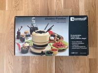 Elektro-Fondue Rommelsbacher Niedersachsen - Hildesheim Vorschau