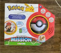Pokémon Trainer Mission Englische Version Kreis Pinneberg - Elmshorn Vorschau