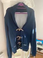 Tommy Hilfiger Strickjacke maritim blau l xl Niedersachsen - Sehnde Vorschau