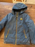 Lego Ninjago Winterjacke 134 Bayern - Gablingen Vorschau