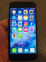 iPhone 7, 32 GB schwarz Saarland - Völklingen Vorschau