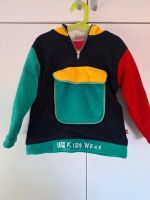 Lego Kids Wear Fleece Hoddie Gr. 116/122 Niedersachsen - Bilshausen Vorschau