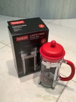 Bodum Caffettiera 1 Liter French Press - Stempelkanne- Thüringen - Ponitz Vorschau