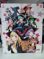 Yamada Kun and the Seven Witches Gesamtausgabe Anime Bluray Nordrhein-Westfalen - Bergheim Vorschau