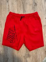 Nike Shorts Gr.L Leipzig - Schönefeld-Abtnaundorf Vorschau
