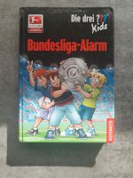 Die Drei ??? Fragezeichen Kids | Bundesliga - Alarm | Kosmos Sachsen - Chemnitz Vorschau