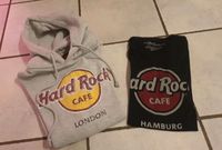 Hard Rock Set in S top Nordrhein-Westfalen - Gelsenkirchen Vorschau