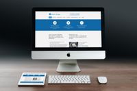 Webdesign | Homepage | WordPress CMS | Pflege von Webseiten Bayern - Hof (Saale) Vorschau